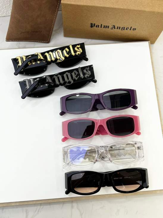 Picture of Palm Angels Sunglasses _SKUfw66066871fw